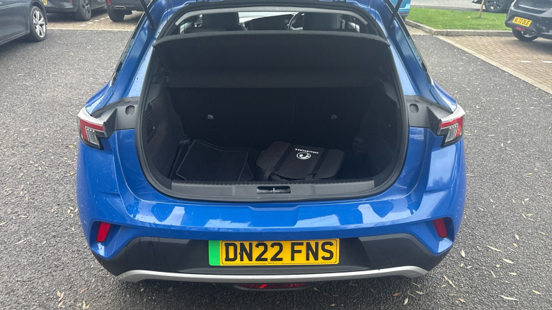 Vauxhall Mokka 100kW Elite Premium 50kWh 5dr Auto Electric Hatchback